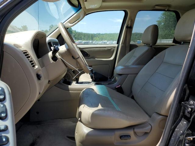 Photo 7 from auction – 2006 FORD ESCAPE with VIN 1FMYU94116KA32334