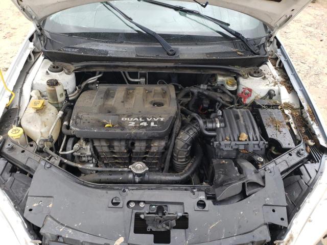 Photo 11 from auction – 2013 CHRYSLER 200 TOURIN with VIN 1C3CCBBB3DN600538