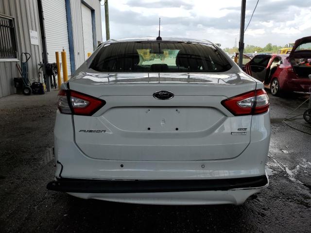 Photo 6 from auction – 2014 FORD FUSION SE with VIN 1FA6P0HD2E5394646