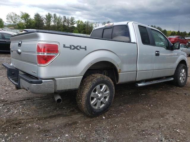 Photo 3 from auction – 2014 FORD F150 SUPER with VIN 1FTFX1EF0EKG30573