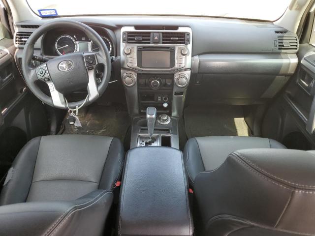 Photo 8 from auction – 2019 TOYOTA 4RUNNER SR with VIN JTEBU5JR9K5691876