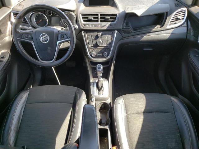 Photo 8 from auction – 2016 BUICK ENCORE with VIN KL4CJASB2GB634420