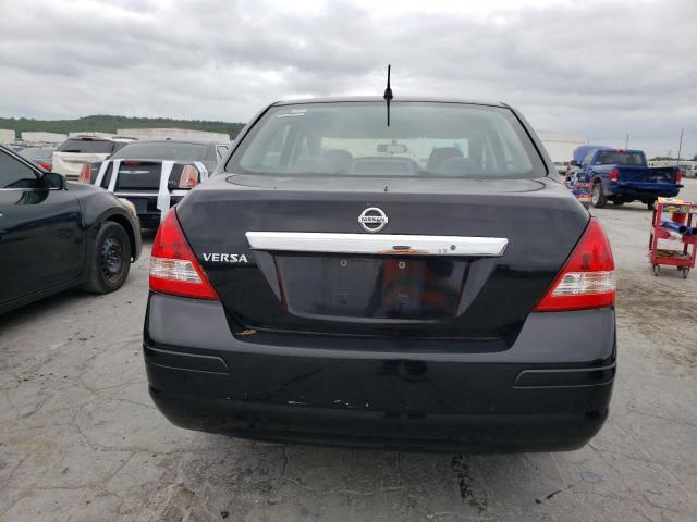 Photo 6 from auction – 2010 NISSAN VERSA S with VIN 3N1BC1AP9AL381517