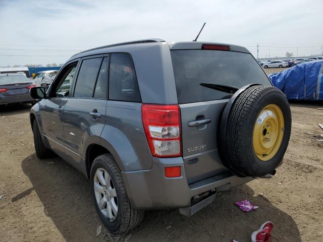 Photo 2 from auction – 2010 SUZUKI GRAND VITA with VIN JS3TD1D92A4100421