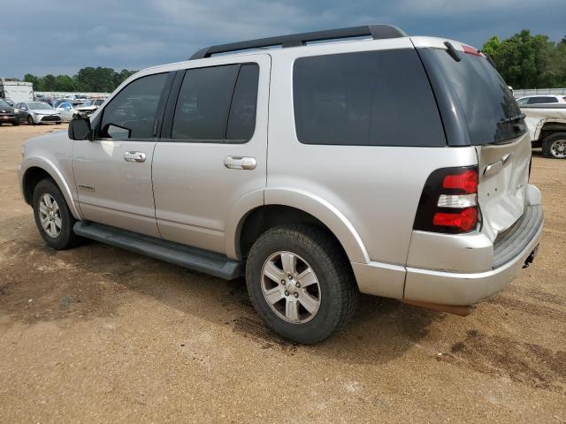Photo 2 from auction – 2008 FORD EXPLORER X with VIN 1FMEU73E58UB19351