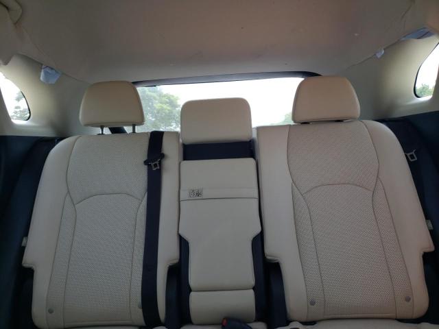 Photo 10 from auction – 2022 LEXUS RX 350 with VIN JTJHZMDA2N2058705