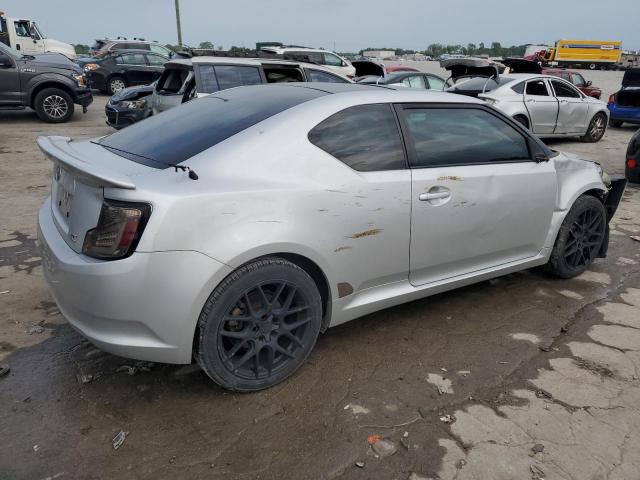 Photo 3 from auction – 2011 TOYOTA SCION TC with VIN JTKJF5C75B3017699