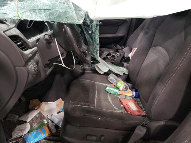 Photo 7 from auction – 2014 CHEVROLET TRAVERSE L with VIN 1GNKVGKD2EJ265093