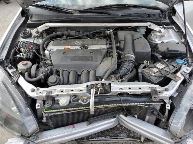 صورة رقم 11 من المزاد - 2002 ACURA RSX مع VIN JH4DC54872C030957