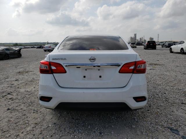 Photo 6 from auction – 2019 NISSAN SENTRA S with VIN 3N1AB7AP1KY358108