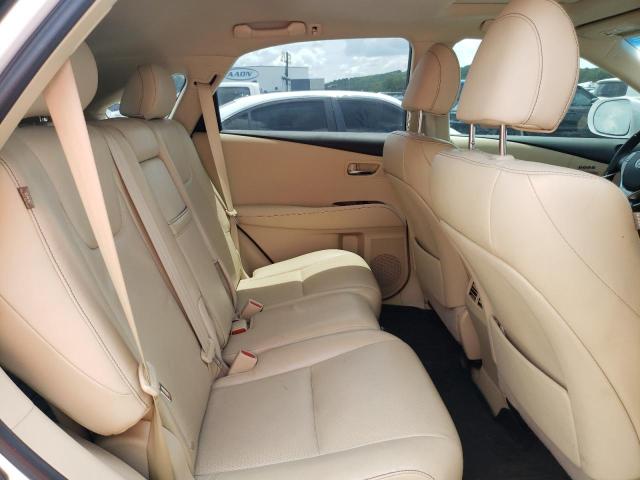 Photo 11 from auction – 2015 LEXUS RX 350 BAS with VIN 2T2BK1BA1FC263073