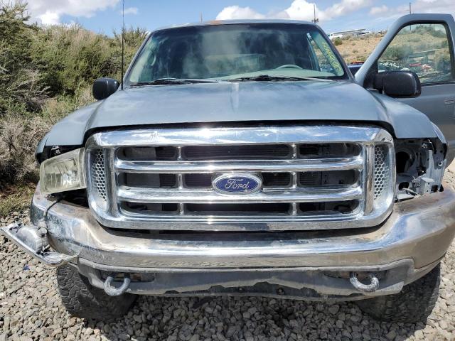 Photo 12 from auction – 2000 FORD EXCURSION with VIN 1FMNU41S8YED29055