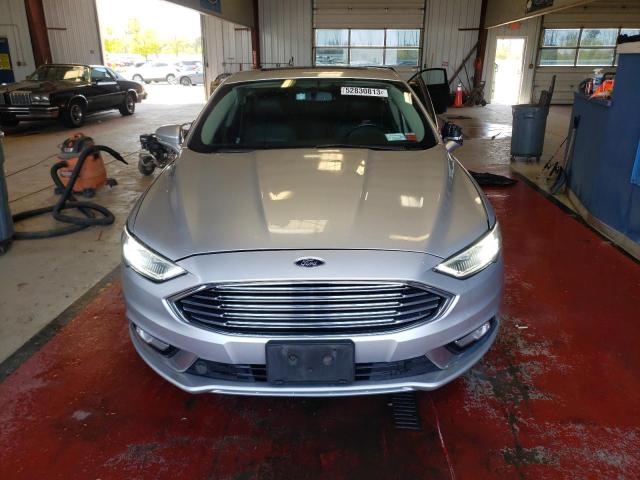 Photo 5 from auction – 2017 FORD FUSION SE with VIN 3FA6P0T92HR303220