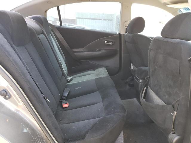 Photo 10 from auction – 2004 NISSAN ALTIMA BAS with VIN 1N4AL11D24C100548