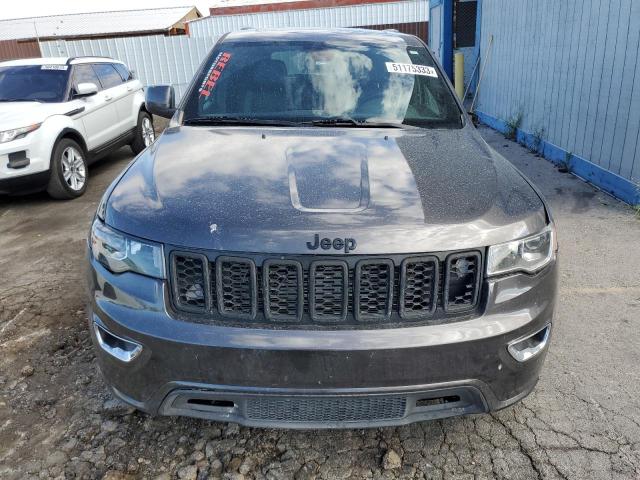 Photo 5 from auction – 2019 JEEP GRAND CHER with VIN 1C4RJFAG8KC727729