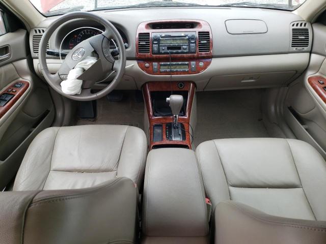 Photo 8 from auction – 2005 TOYOTA CAMRY LE with VIN 4T1BF32K95U104537