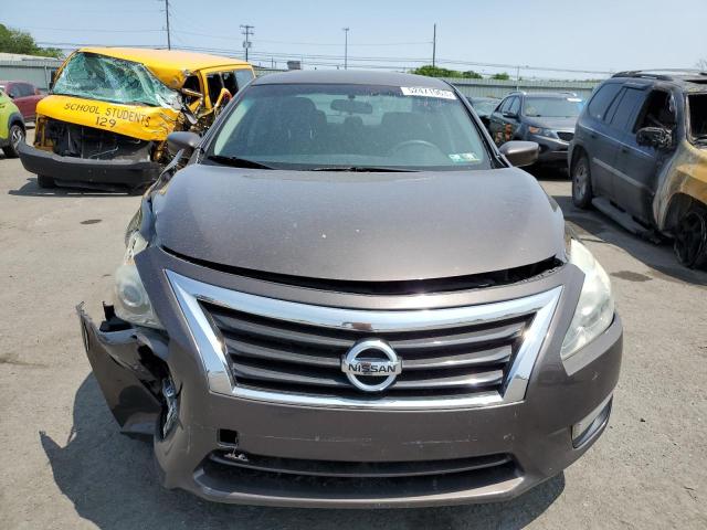 Photo 5 from auction – 2015 NISSAN ALTIMA 2.5 with VIN 1N4AL3AP7FC497831