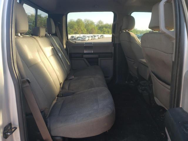 Photo 10 from auction – 2015 FORD F150 SUPER with VIN 1FTEW1CP0FKD97077