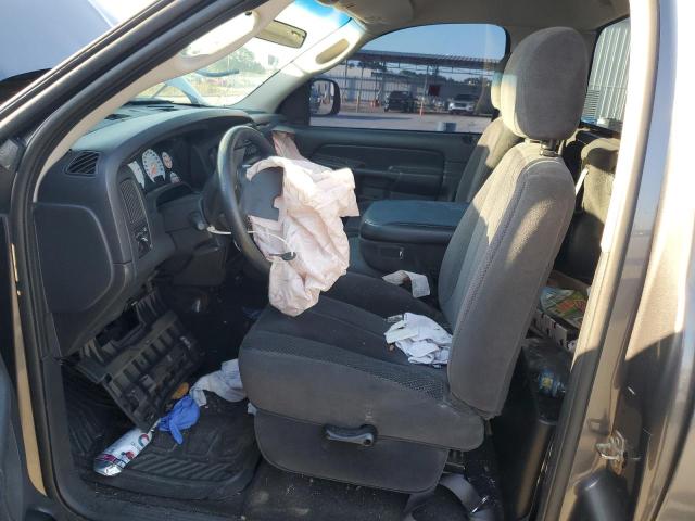 Photo 7 from auction – 2004 DODGE RAM 1500 S with VIN 1D7HA16N84J224390