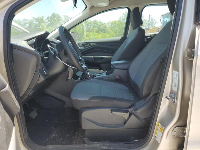 Photo 7 from auction – 2018 FORD ESCAPE S with VIN 1FMCU0F73JUA69096