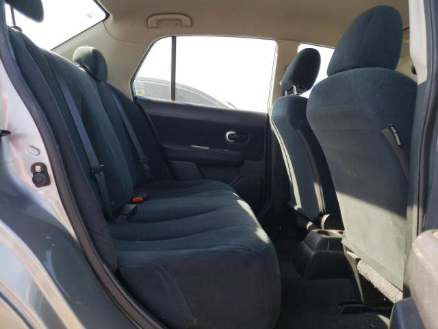 Photo 10 from auction – 2010 NISSAN VERSA S with VIN 3N1BC1AP9AL407453