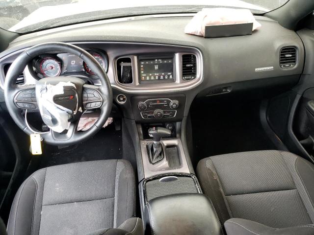 Photo 8 from auction – 2021 DODGE CHARGER SX with VIN 2C3CDXBG1MH619913