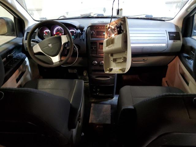 Photo 8 from auction – 2010 DODGE GRAND CARA with VIN 2D4RN1AE8AR223843