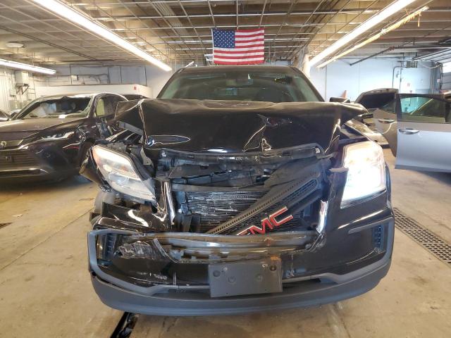 Photo 5 from auction – 2017 GMC TERRAIN SL with VIN 2GKALMEK8H6171079