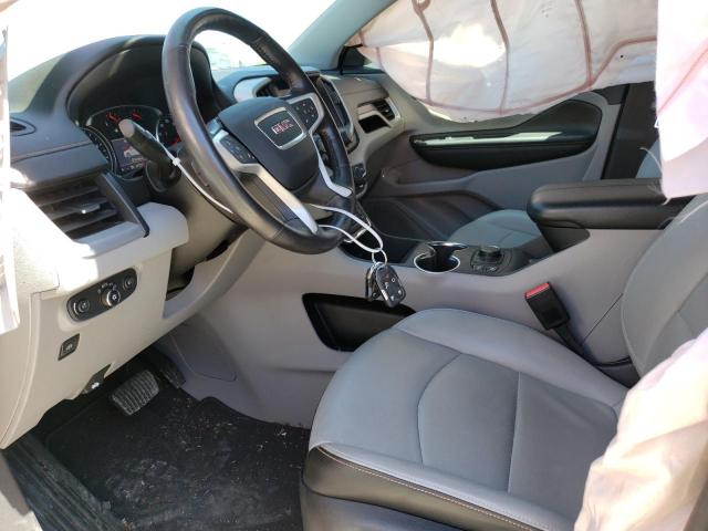 Photo 7 from auction – 2019 GMC TERRAIN SL with VIN 3GKALVEX3KL234383