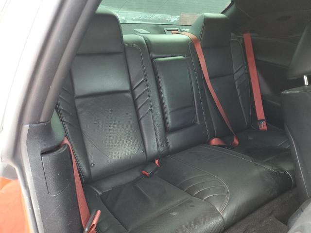 Photo 10 from auction – 2015 DODGE CHALLENGER with VIN 2C3CDZC96FH834511