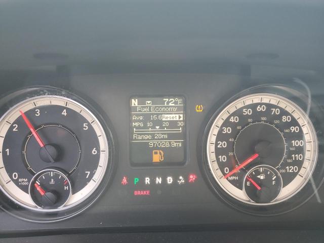 Photo 8 from auction – 2017 RAM 1500 ST with VIN 1C6RR7KT2HS589945