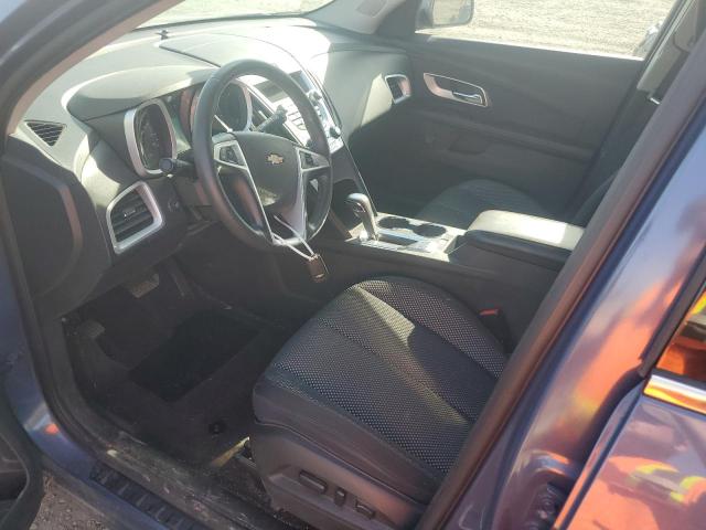 Photo 7 from auction – 2011 CHEVROLET EQUINOX LT with VIN 2CNFLEEC3B6286742