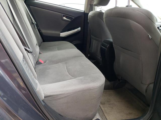 Photo 10 from auction – 2013 TOYOTA PRIUS with VIN JTDKN3DU8D1673613