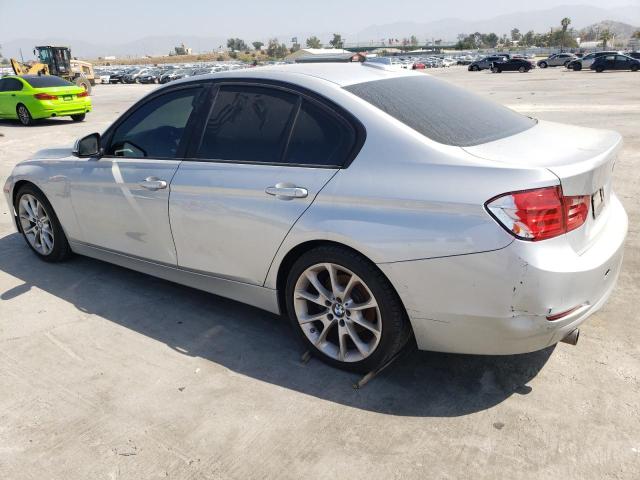 Photo 2 from auction – 2014 BMW 320 I with VIN WBA3B1C54EK133552