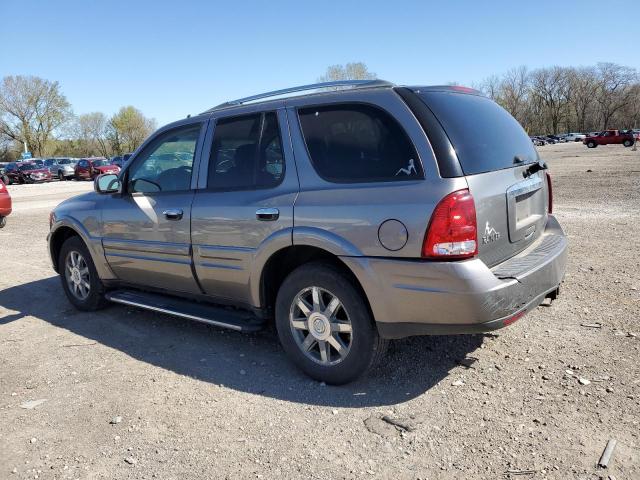 Photo 2 from auction – 2006 BUICK RAINIER CX with VIN 5GADT13S262229824