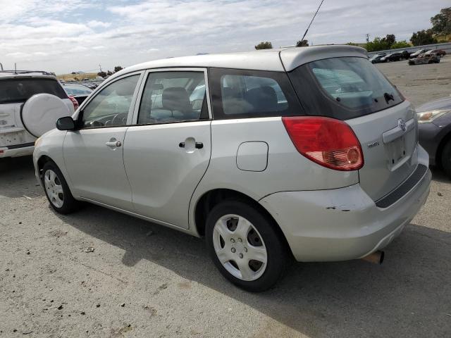 Photo 2 from auction – 2003 TOYOTA COROLLA MA with VIN 2T1KR32E63C069035
