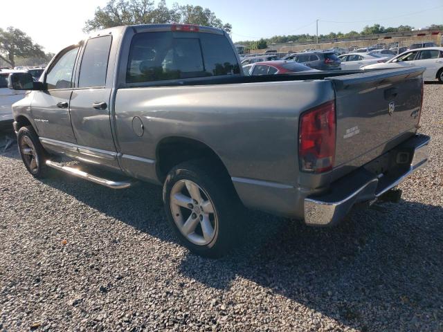 Photo 2 from auction – 2006 DODGE RAM 1500 S with VIN 1D7HU18276S682011