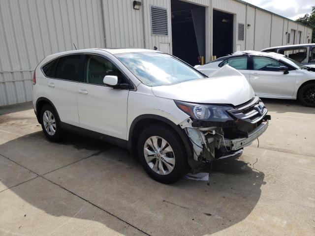 Photo 4 from auction – 2013 HONDA CR-V EX with VIN 5J6RM3H53DL020061