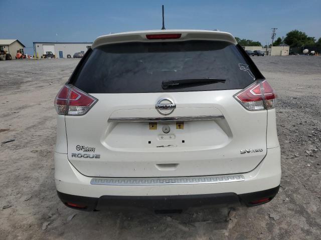 Photo 6 from auction – 2016 NISSAN ROGUE S with VIN KNMAT2MV1GP624825