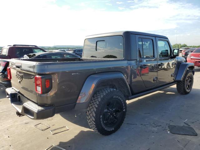 صورة رقم 3 من المزاد - 2022 JEEP GLADIATOR مع VIN 1C6HJTAG0NL134582