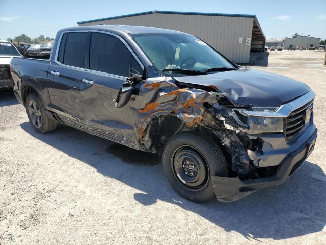 Zdjęcie 4 z aukcji – 2022 HONDA RIDGELINE z VIN 5FPYK3F73NB035635