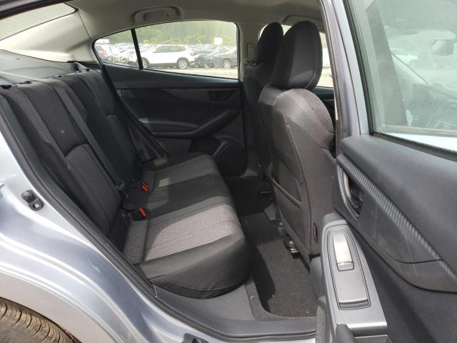 Photo 10 from auction – 2022 SUBARU IMPREZA with VIN 4S3GKAB64N3603071