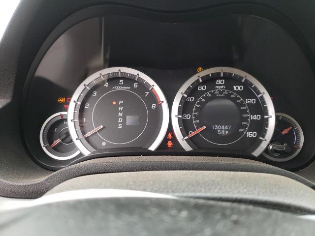 Photo 9 from auction – 2011 ACURA TSX with VIN JH4CU2F63BC006304