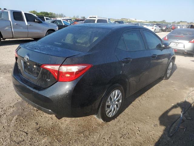 Photo 3 from auction – 2017 TOYOTA COROLLA L with VIN 5YFBURHE5HP662949