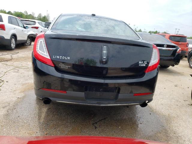 Photo 6 from auction – 2014 LINCOLN MKS with VIN 1LNHL9FT3EG610551