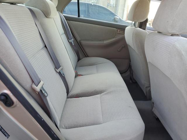 Foto 10 de la subasta – 2008 TOYOTA COROLLA CE con VIN 2T1BR32E58C880591