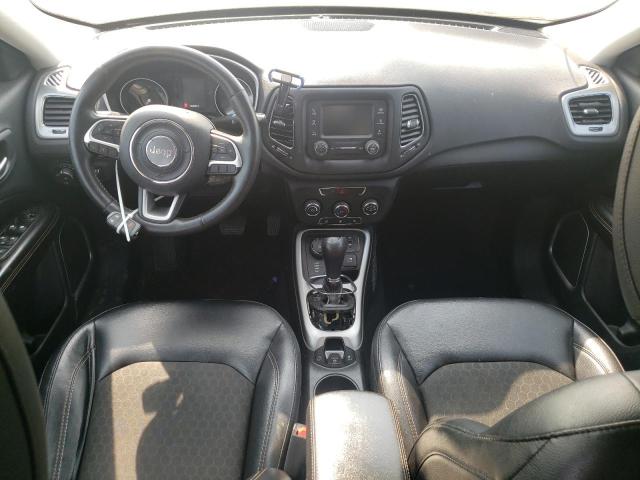 Photo 8 from auction – 2018 JEEP COMPASS LA with VIN 3C4NJDBB1JT423019