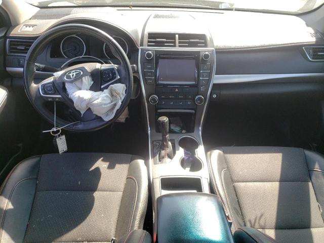 Photo 8 from auction – 2017 TOYOTA CAMRY LE with VIN 4T1BF1FK7HU316842