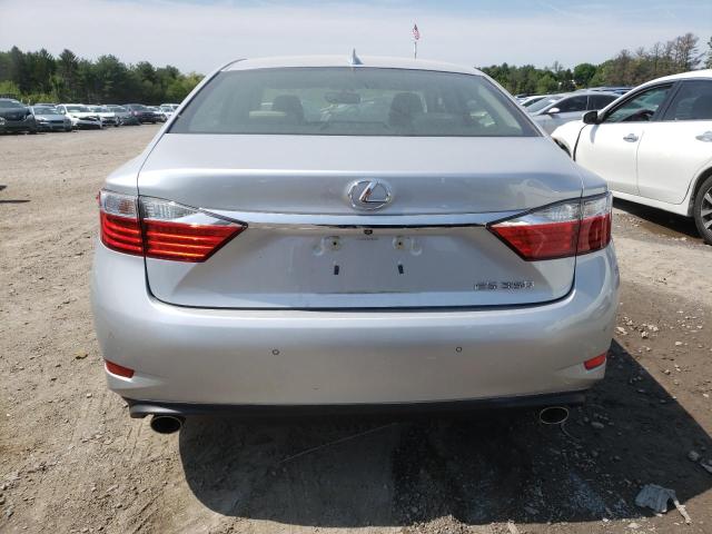 Photo 6 from auction – 2015 LEXUS ES 350 with VIN JTHBK1GG9F2188086