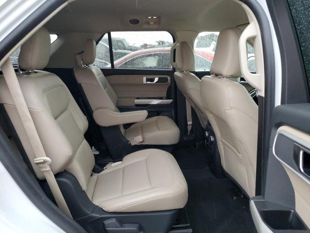 Photo 11 from auction – 2021 FORD EXPLORER X with VIN 1FMSK7DH8MGA92396